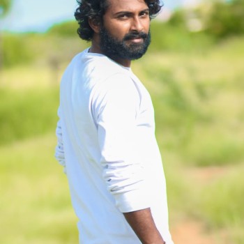Thopuri Vinay